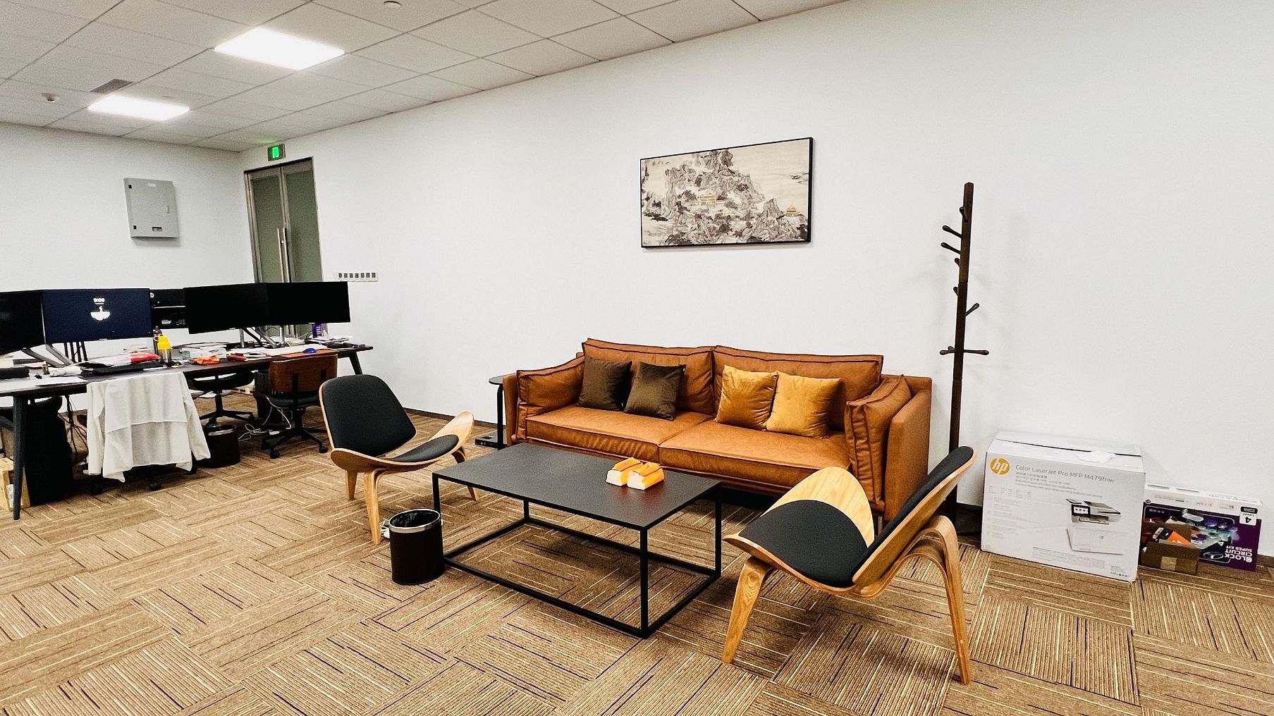 崇明自注册与代办省心对比？