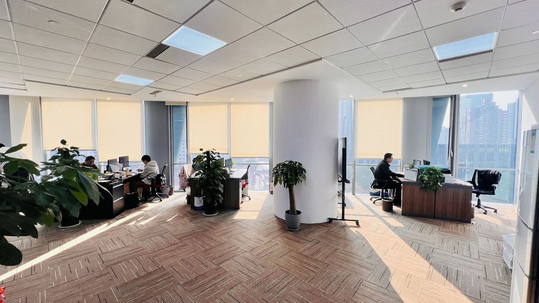 无财务背景崇明注册公司指南？