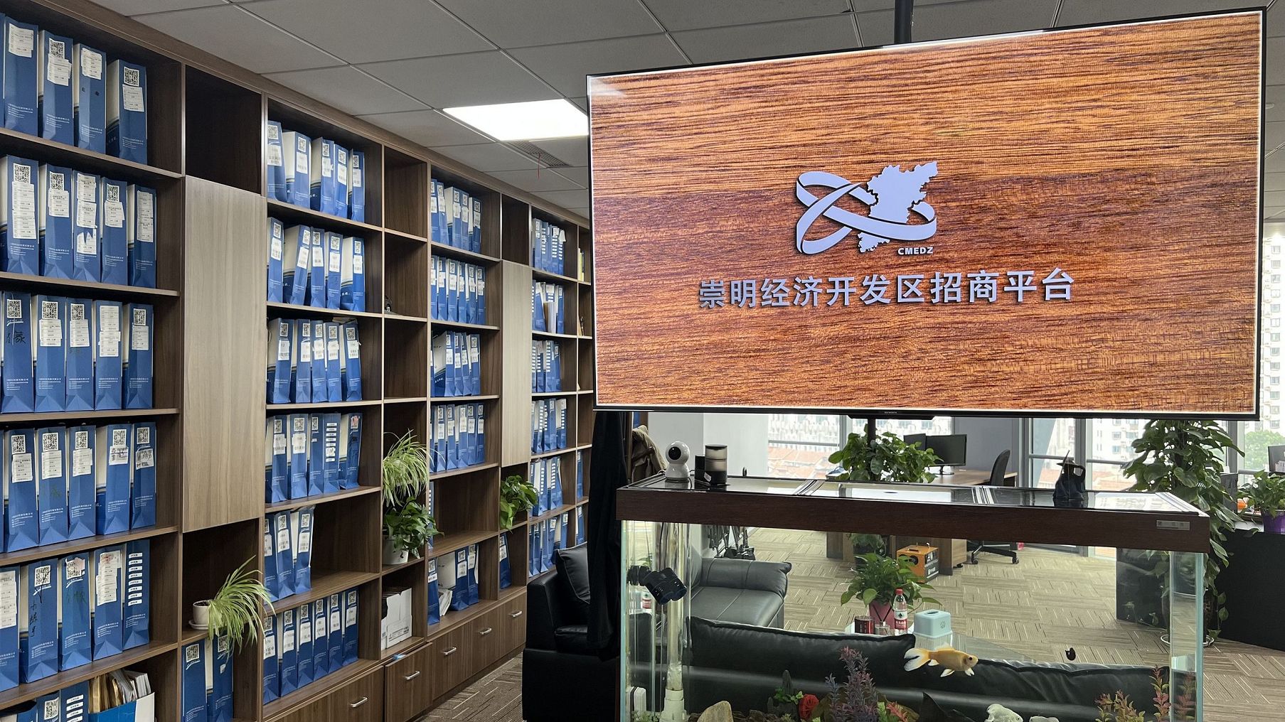 崇明代办适合企业类型？